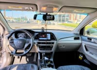 Hyundai Sonata, 2016 il, 133 km, 2000 L — şəkil 2