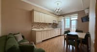 2 otaqlı mənzil 63 m² satılır — şəkil 10