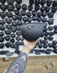 Airbag qapağı Ford Focus — şəkil 3