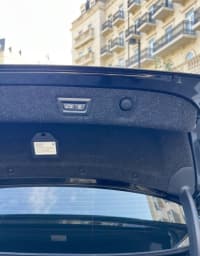 BMW 530e, 2022 il, 47000 km, 2 L — şəkil 9