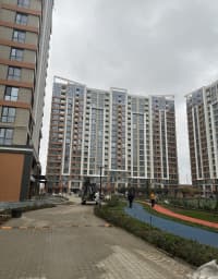 3 otaqlı mənzil 68.4 m² satılır — şəkil 1