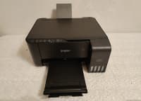 Epson L3150 Rəngli Wi-Fi Printer — şəkil 2
