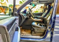 Land Rover RR Sport, 2007 il, 305000 km, 2700 L — şəkil 5