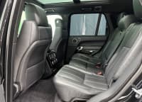 Land Rover Range Rover, 2016 il, 139400 km, 3000 L — şəkil 13