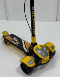Samokat S-5068 uşaqlar üçün — şəkil 5
