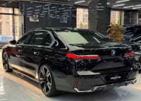BMW 740Le, 2023 il, 22000 km, 3000 L — şəkil 5