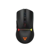 Oyun siçanı Fantech Crypto II WG7V2RD Black — şəkil 2