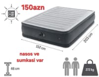 Döşək Boz rəng, Düzbucaq — şəkil 7