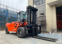 Dizel forklift Cummins QSL9.3-C240, 30 ton, 2024 — şəkil 1