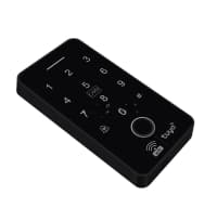 Girişə nəzarət sistemi Anbaod X-19 Biometrik — şəkil 2