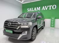 Toyota Land Cruiser, 2014 il, 192200 km, 4500 L — şəkil 3