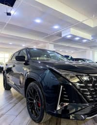 Changan Uni-Z, 2025 il, 0 km, 1500 L — şəkil 2