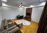 2 otaqlı mənzil 65 m² kirayə verilir — şəkil 5