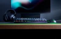 Klaviatura Razer Huntsman Mini 60% RGB Mexaniki — şəkil 4