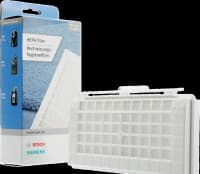 Hepa filtr Bosch 00579496 tozsoran üçün — şəkil 3