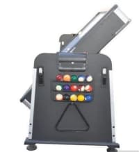 Revolver 3in1 Multi Oyun Masası — şəkil 5