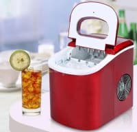 Professional Buz Generatoru (Buz Aparatı) Modelləri — şəkil 4