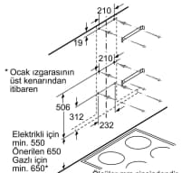 Bosch aspirator — şəkil 7