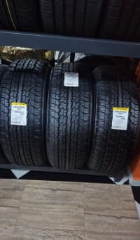 Dunlop Avtomobil Şinləri — şəkil 2