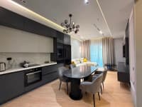 3 otaqlı mənzil 113 m² satılır — şəkil 9