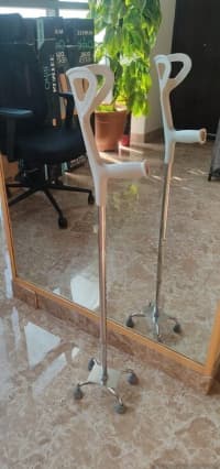 Tənzimlənən tibbi əsa və yürütəc — şəkil 5