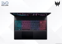 Notbuk Acer Predator Helios Neo 16 — şəkil 3