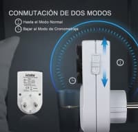 Mexaniki elektrik taymeri 24 saatlıq — şəkil 6
