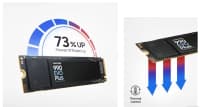 SSD Samsung 990 EVO Plus 1TB NVMe — şəkil 4