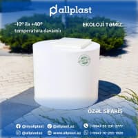 İçməli su çəni — şəkil 2