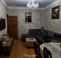 3 otaqlı mənzil 90 m² satılır — şəkil 8