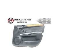 Qapı üzlüyü Mercedes GL — şəkil 1