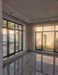 5 otaqlı bağ evi 350 m² satılır — şəkil 28