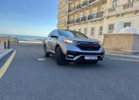 Honda CR-V, 2020 il, 150000 km, 2000 L — şəkil 8