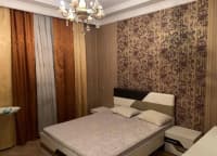 3 otaqlı mənzil 120 m² kirayə verilir — şəkil 1