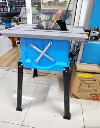 Elektrik mişar Fiktec 1800W 255mm — şəkil 1