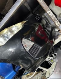 Ehtiyat hissələri Toyota və Nissan modelləri üçün — şəkil 22