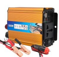 İnvertor 12V / 24V 500W - 5000W — şəkil 5