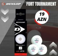 Tennis və stolüstü tennis aksesuarları — şəkil 19