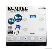 Ağıllı tərəzi Kumtel HDB-01 — şəkil 1