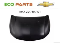 Radiator barmaqlığı Chevrolet Trax 2017-2020 — şəkil 11