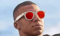 Smart eynək Oakley Meta HSTN Prizm Ruby — şəkil 1