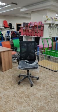 Qarışıq rəng, Ofis üçün kreslo — şəkil 2