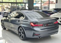 BMW 330e, 2020 il, 62500 km, 2000 L — şəkil 8