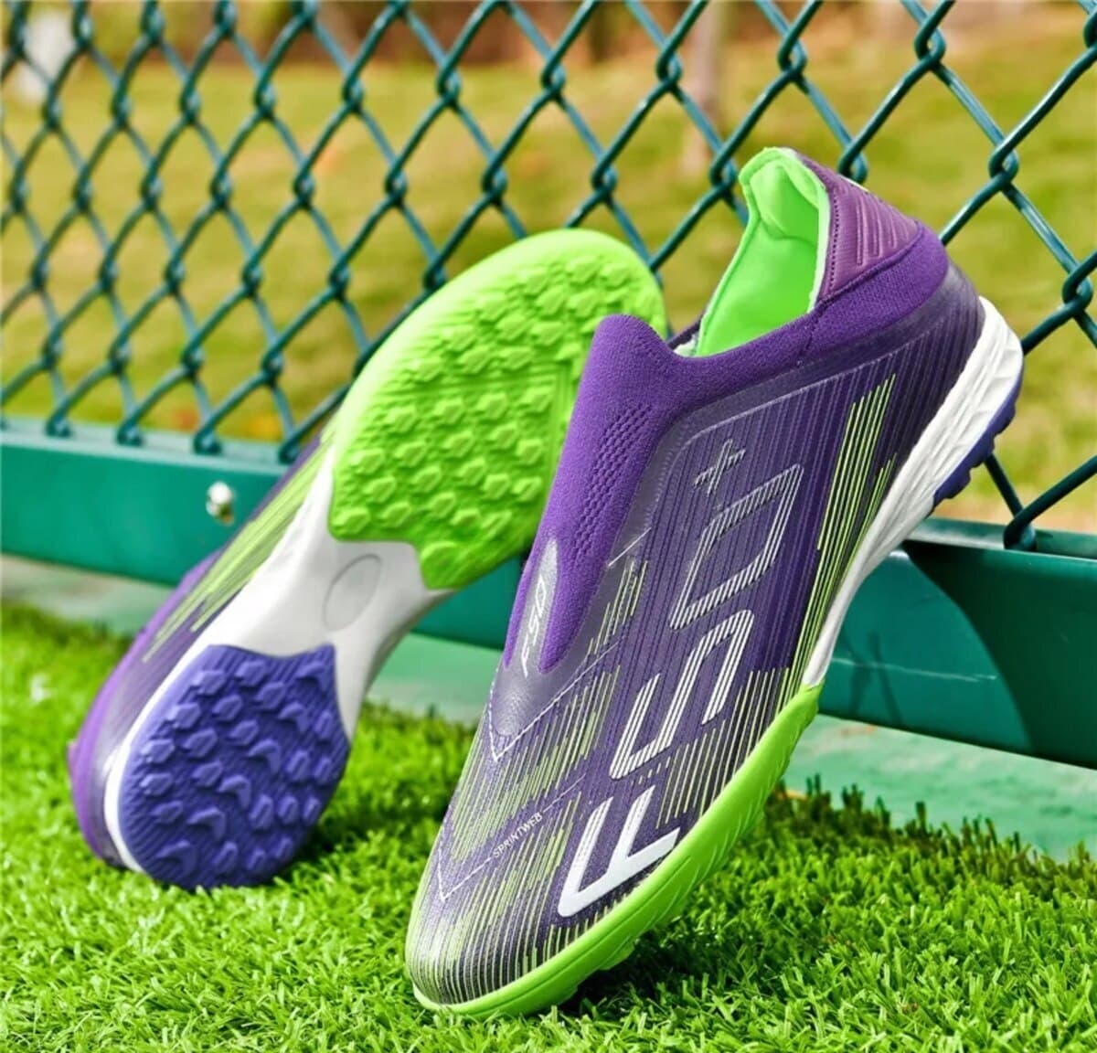 Adidas F50 Futbol Kramponu 44 Ölçü