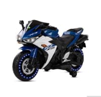 Uşaq motosikleti Yamade R3 — şəkil 4