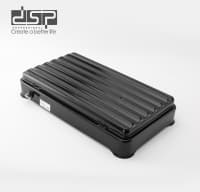 DSP, Qaz plitə — şəkil 3