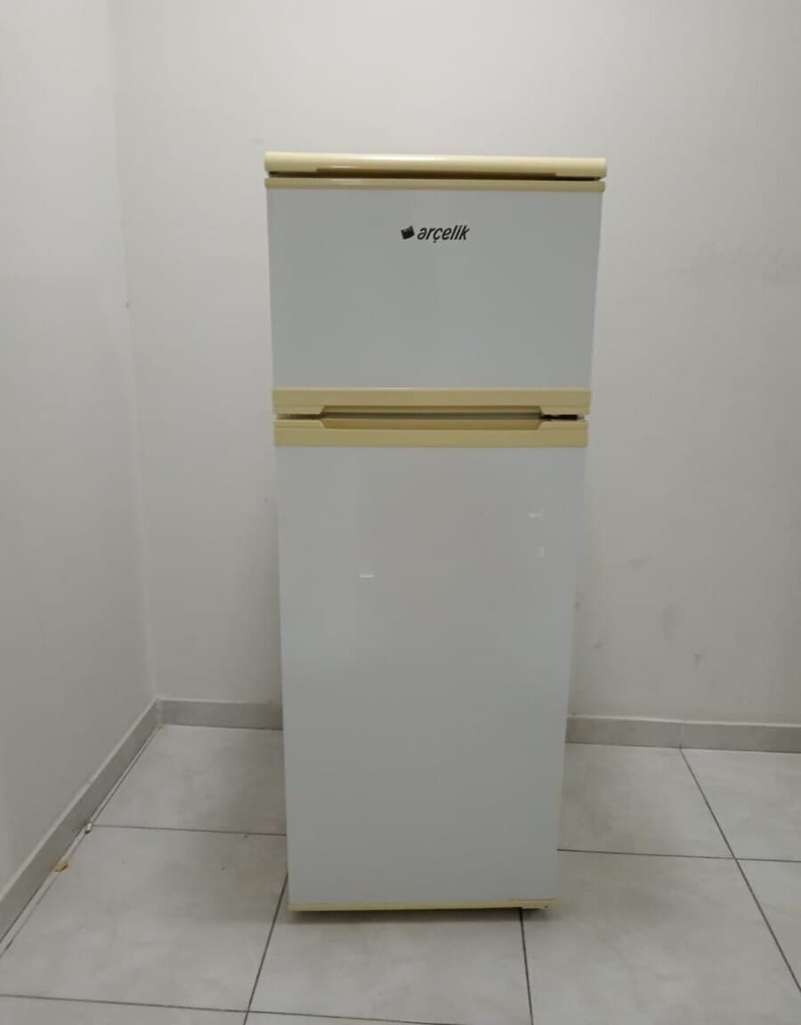 Hotpoint soyuducu