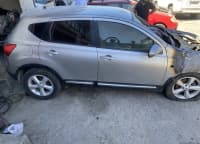 Ehtiyat hissələri Nissan Qashqai — şəkil 3
