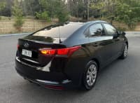 Hyundai Accent, 2021 il, 136000 km, 1600 L — şəkil 9