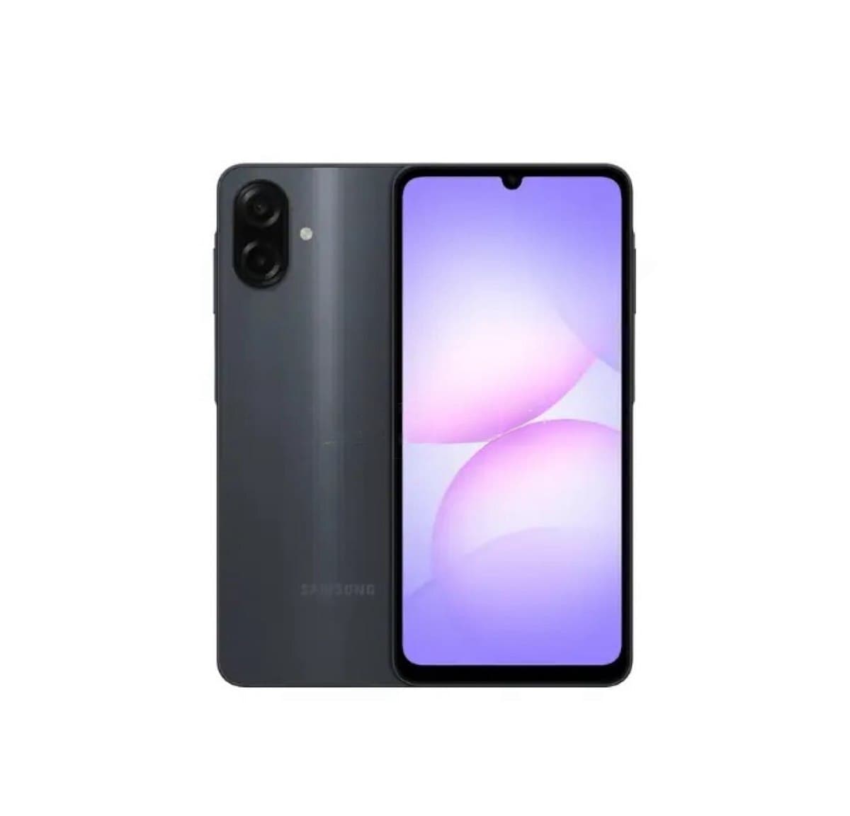 Samsung Galaxy a07, 4 GB